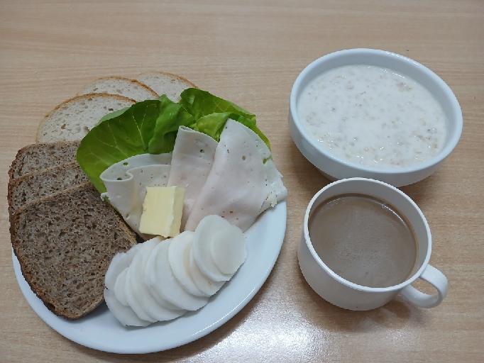 2025-05-19 śniadanie dieta podstawowa
