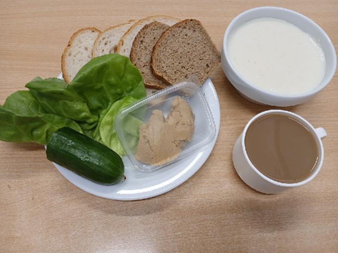 2025-05-29 śniadanie dieta podstawowa