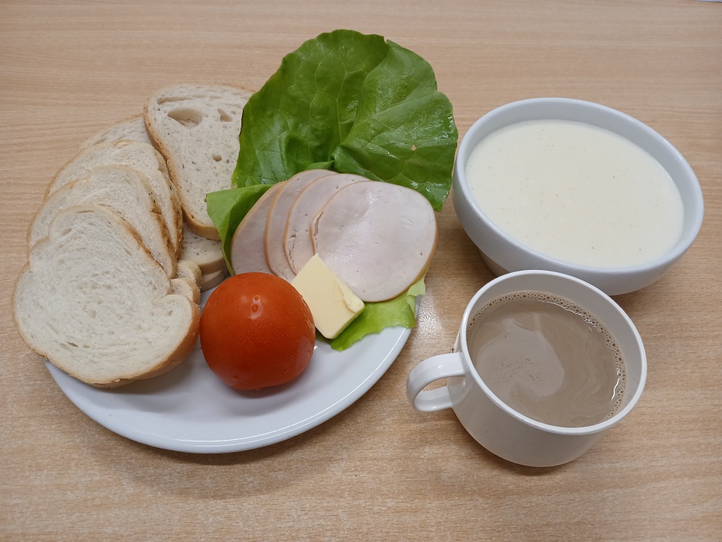 2025-06-05 śniadanie dieta lekkostrawna