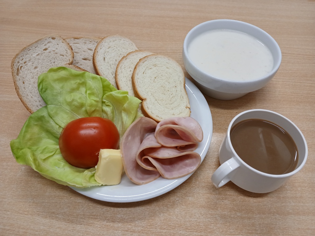 2025-06-26 śniadanie dieta lekkostrawna 2025-06-26 śniadanie dieta lekkostrawna