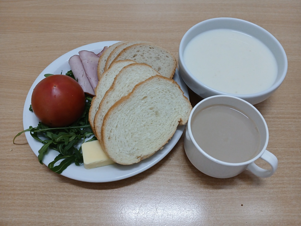 2025-09-15 śniadanie dieta lekkostrawna 2025-09-15 śniadanie dieta lekkostrawna