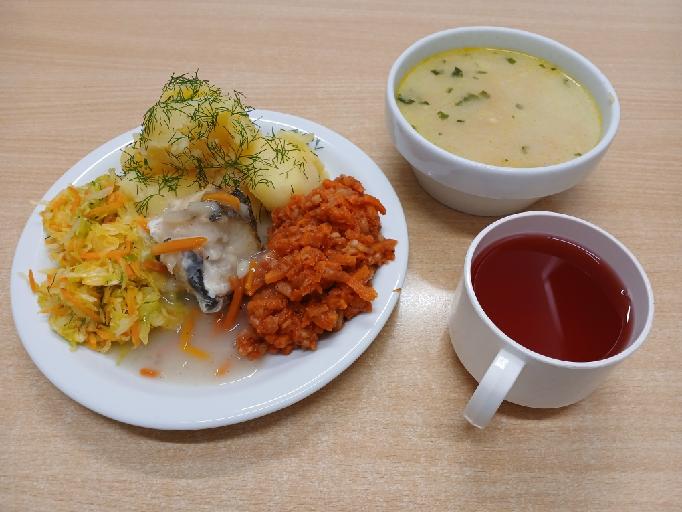 2025-09-26 obiad dieta lekkostrawna 2025-09-26 obiad dieta lekkostrawna