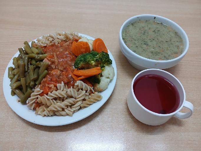 2025-10-03 obiad dieta lekkostrawna 2025-10-03 obiad dieta lekkostrawna