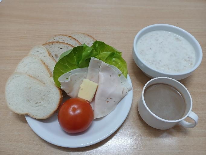 2025-10-06 śniadanie dieta lekkostrawna 2025-10-06 śniadanie dieta lekkostrawna