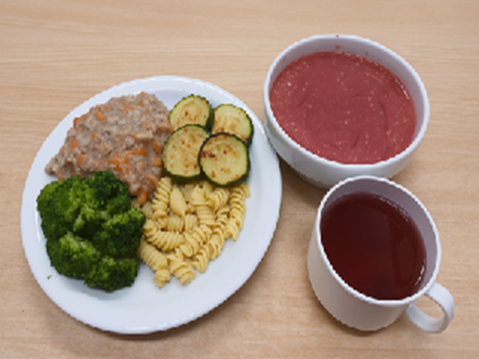 2025-10-09 obiad dieta lekkostrawna 2025-10-09 obiad dieta lekkostrawna