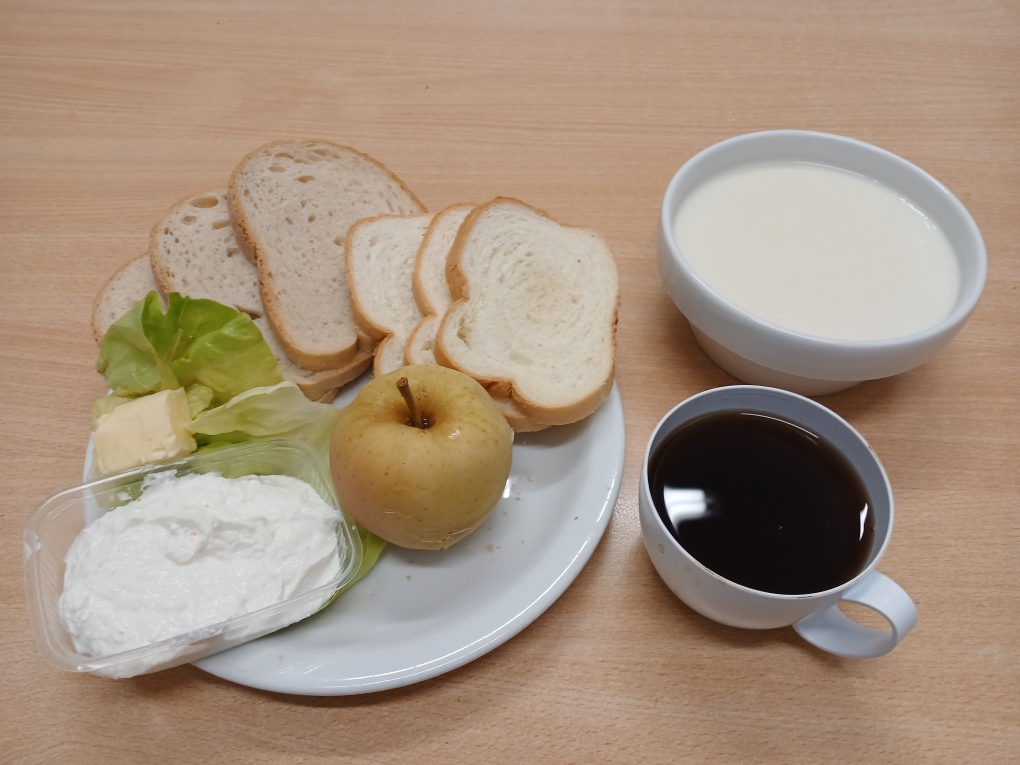 2025-10-10 śniadanie dieta lekkostrawna 2025-10-10 śniadanie dieta lekkostrawna