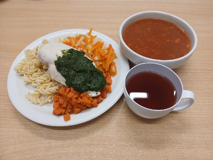 2025-10-14 obiad dieta lekkostrawna 2025-10-14 obiad dieta lekkostrawna