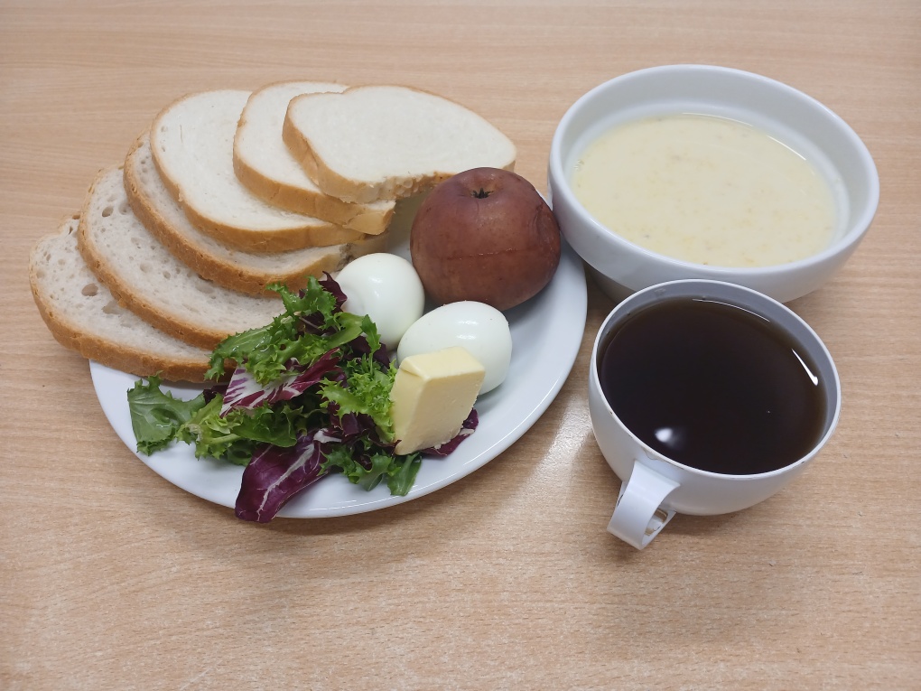 2025-10-14 śniadanie dieta lekkostrawna 2025-10-14 śniadanie dieta lekkostrawna