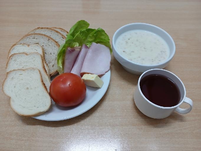 2025-10-15 śniadanie dieta lekkostrawna 2025-10-15 śniadanie dieta lekkostrawna