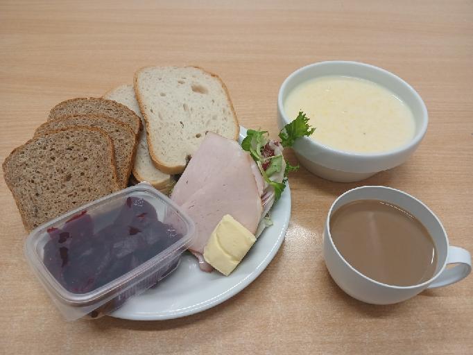 2025-10-20 śniadanie dieta podstawowa 2025-10-20 śniadanie dieta podstawowa