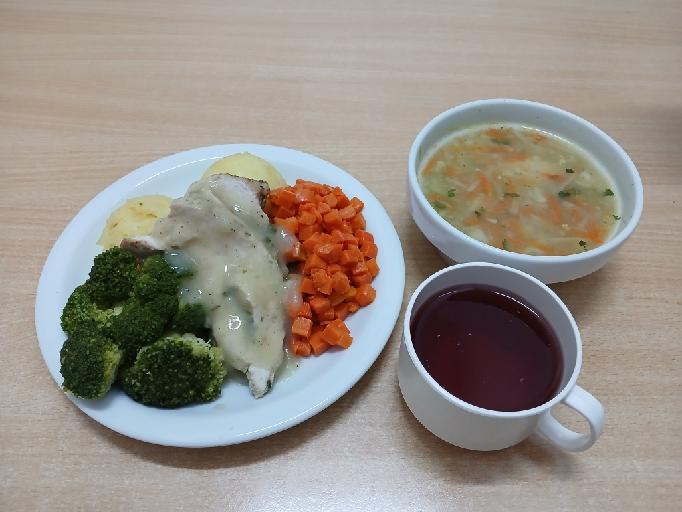 2025-10-21 obiad dieta lekkostrawna 2025-10-21 obiad dieta lekkostrawna