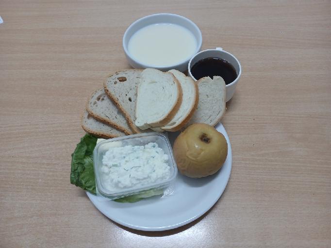 2025-10-22 śniadanie dieta lekkostrawna 2025-10-22 śniadanie dieta lekkostrawna