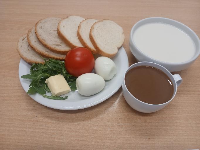 2025-10-27 śniadanie dieta lekkostrawna 2025-10-27 śniadanie dieta lekkostrawna