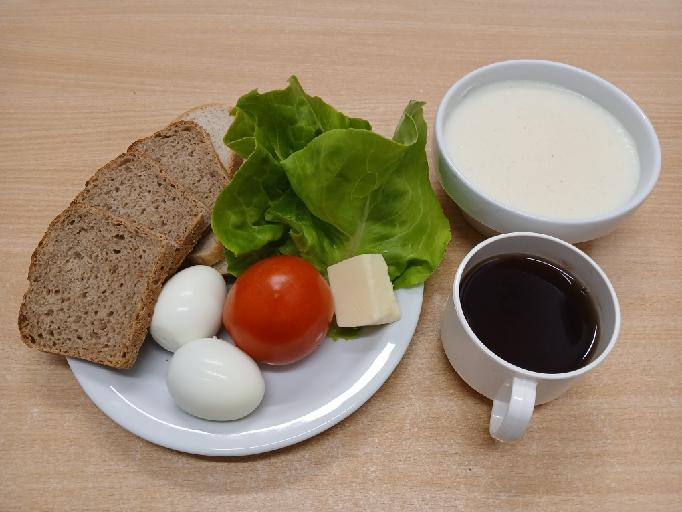 2025-10-31 śniadanie dieta podstawowa