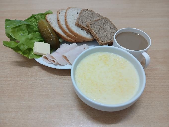 2025-11-06 śniadanie dieta podstawowa