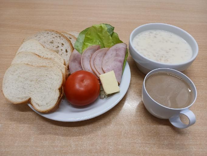 2025-11-13 śniadanie dieta lekkostrawna