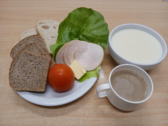 2025-11-20 śniadanie dieta podstawowa