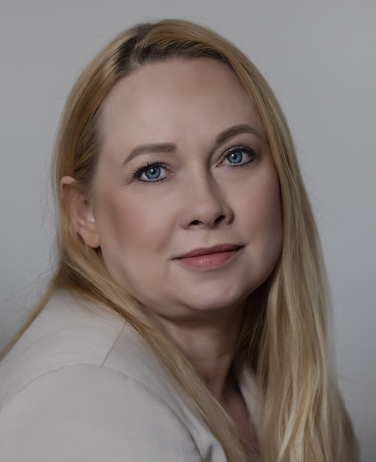 Krzysztof Osmański Członek Zarządu Szpitala Grochowskiego